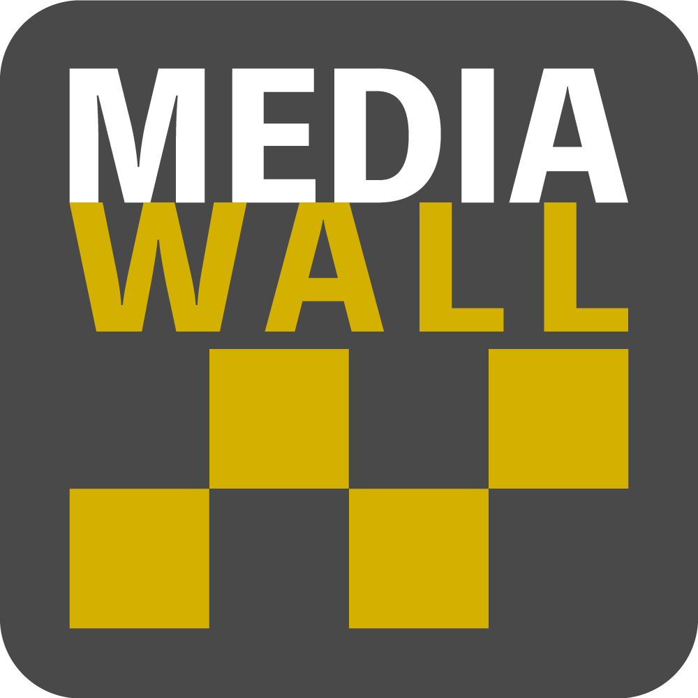 Media Wall original icon